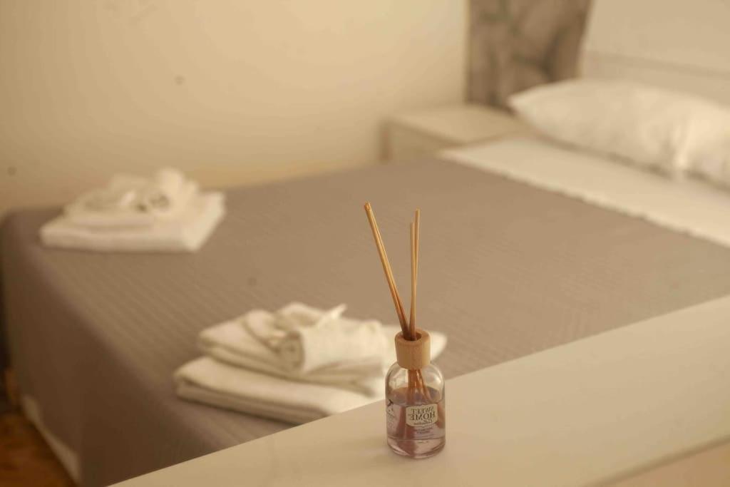 Ragusa Holiday Home โรม ภายนอก รูปภาพ