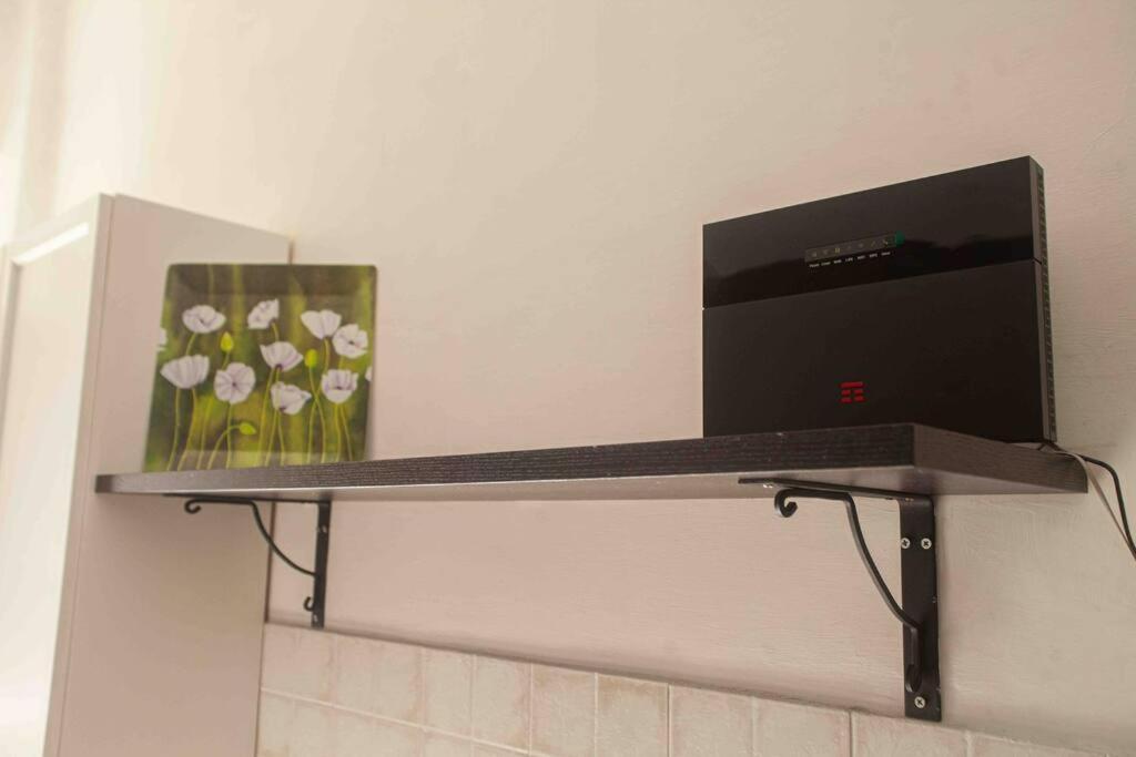 Ragusa Holiday Home โรม ภายนอก รูปภาพ