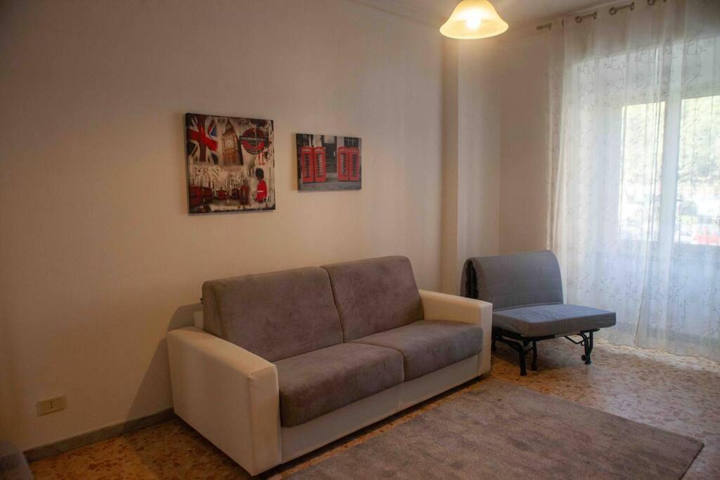 Ragusa Holiday Home โรม ภายนอก รูปภาพ