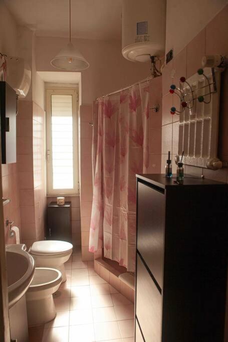 Ragusa Holiday Home โรม ภายนอก รูปภาพ