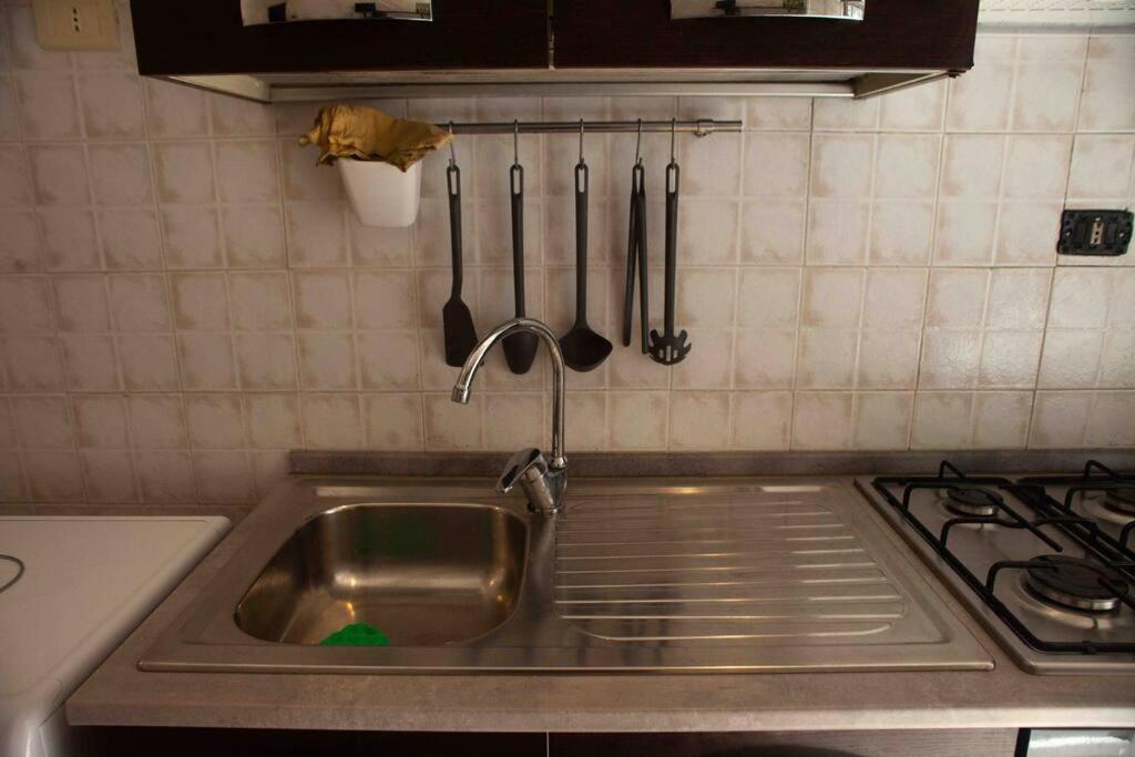 Ragusa Holiday Home โรม ภายนอก รูปภาพ